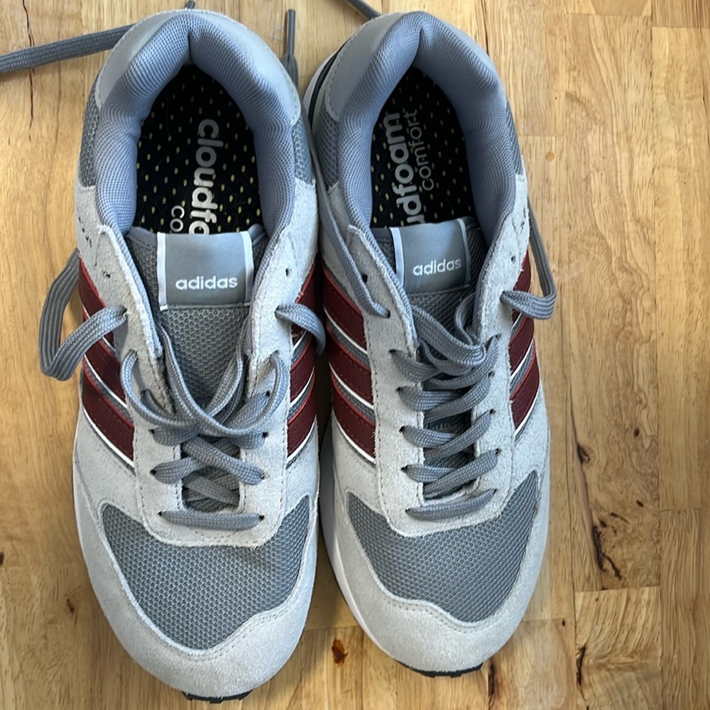 RUN 80S SHOES Adidas
